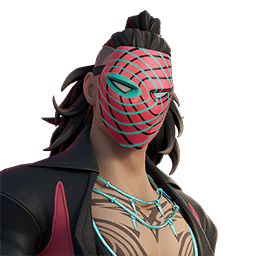 Fortnite Chapter 4, Season 4 Skins